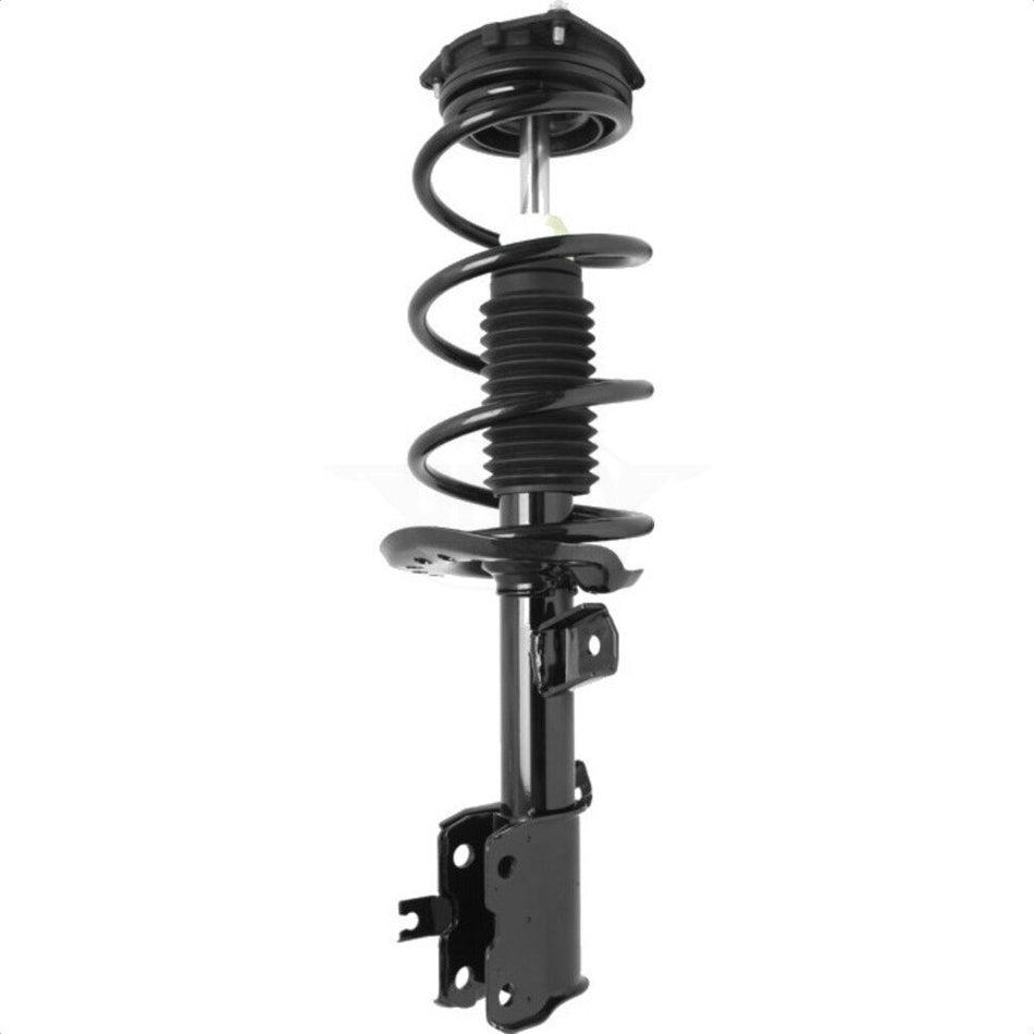 Front Left Suspension Strut Coil Spring Assembly 78A-11737 For Nissan Rogue Select AWD