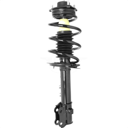 Front Left Suspension Strut Coil Spring Assembly 78A-11745 For Hyundai Tucson Kia Sportage by Unity Automotive