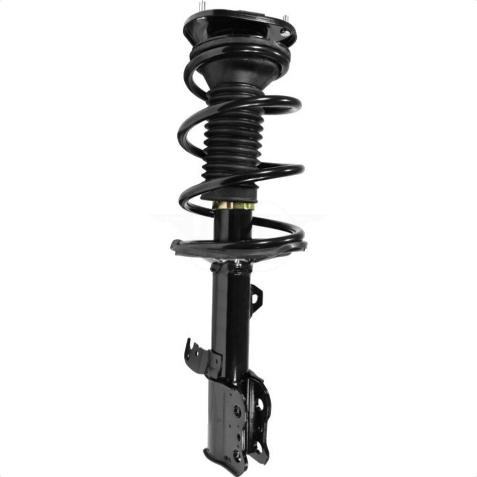 Front Left Suspension Strut Coil Spring Assembly 78A-11751 For 2003-2008 Toyota Corolla