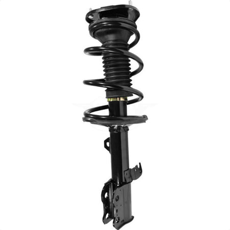 Front Right Suspension Strut Coil Spring Assembly 78A-11752 For 2003-2008 Toyota Corolla by Unity Automotive