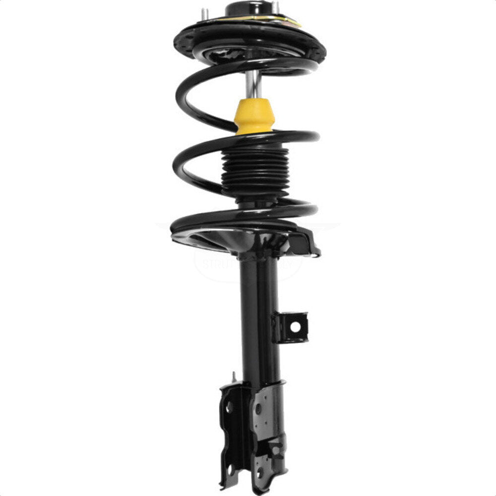 Front Left Suspension Strut Coil Spring Assembly 78A-11761 For 2003-2007 Nissan Murano by Unity Automotive