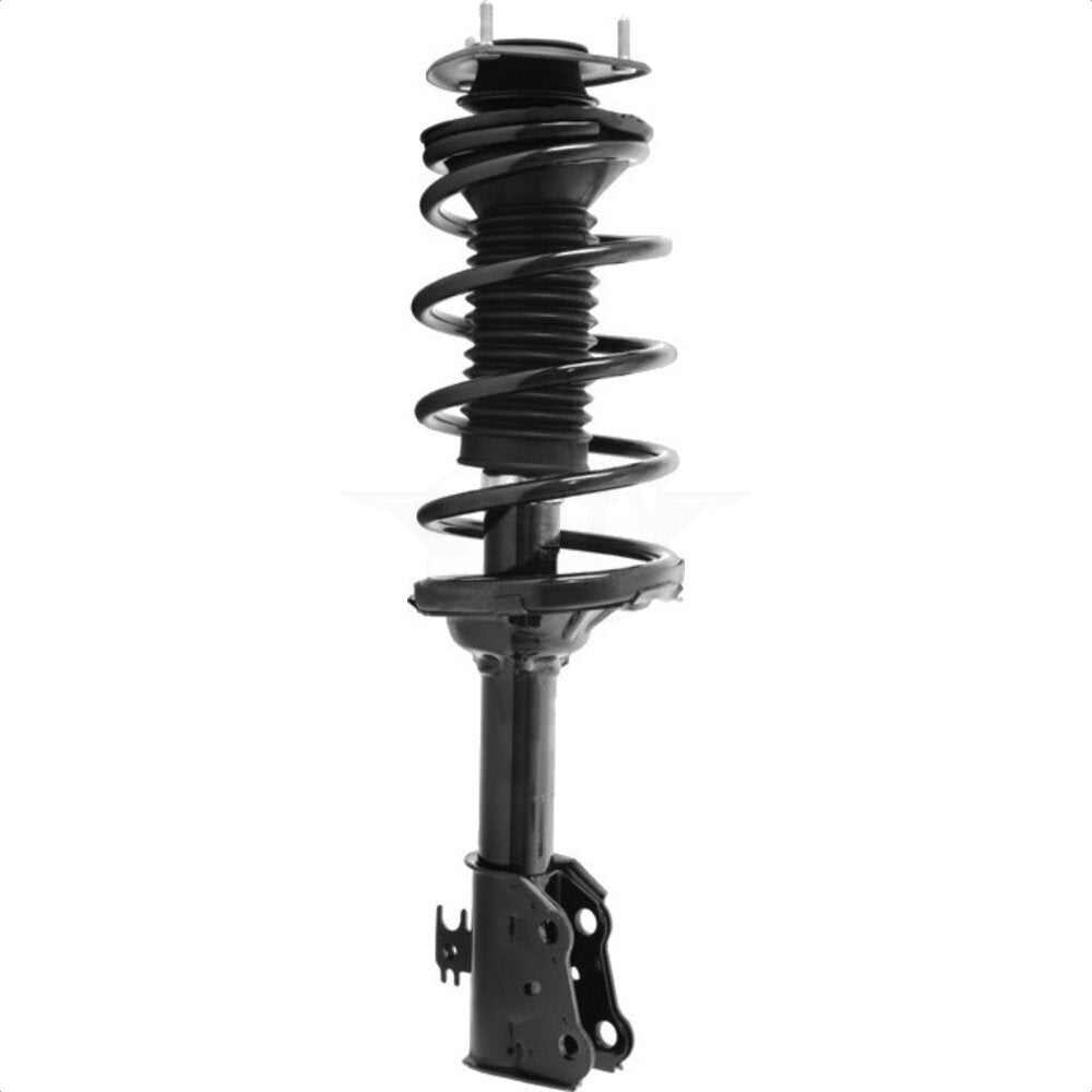 Front Suspension Strut Coil Spring Assembly 78A-11790 For 2000-2005 Toyota Echo by Unity Automotive