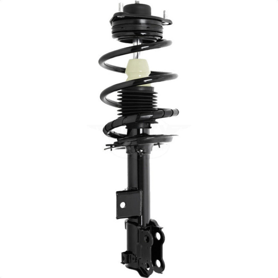 Front Left Suspension Strut Coil Spring Assembly 78A-11791 For Hyundai Sonata Kia Optima