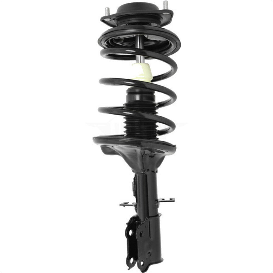 Front Left Suspension Strut Coil Spring Assembly 78A-11831 For Kia Spectra Spectra5