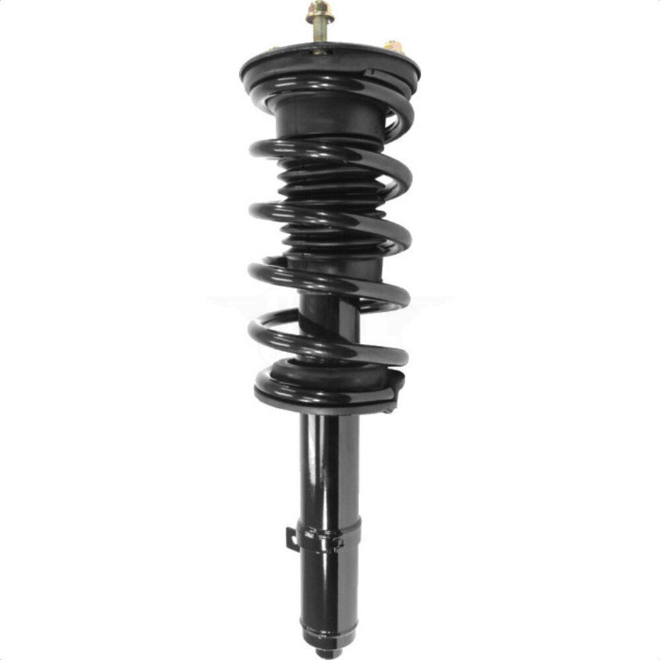 Front Right Suspension Strut Coil Spring Assembly 78A-11836 For Lexus IS250 IS350 Excludes Rear Wheel Drive sport suspension Convertible Sedan with AWD by Unity Automotive