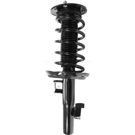 Front Right Suspension Strut Coil Spring Assembly 78A-11868 For Volvo S60 V60 Excludes Electronic Adjustable by Unity Automotive