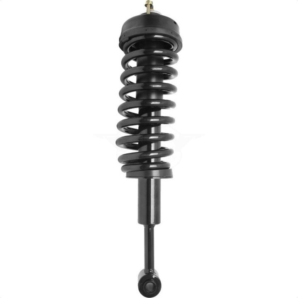 Front Suspension Strut Coil Spring Assembly 78A-11870 For 2007-2010 Ford Explorer Sport Trac 4WD