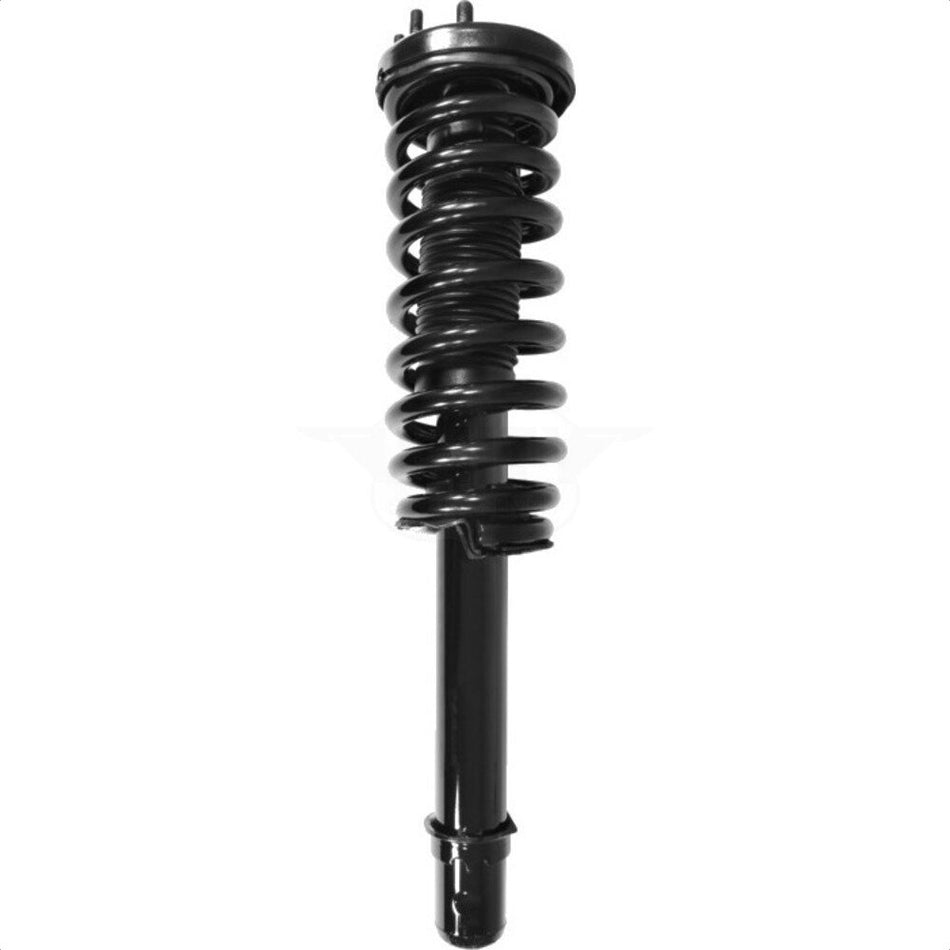 Front Right Suspension Strut Coil Spring Assembly 78A-11872 For 03-07 Honda Accord Excludes Hybrid