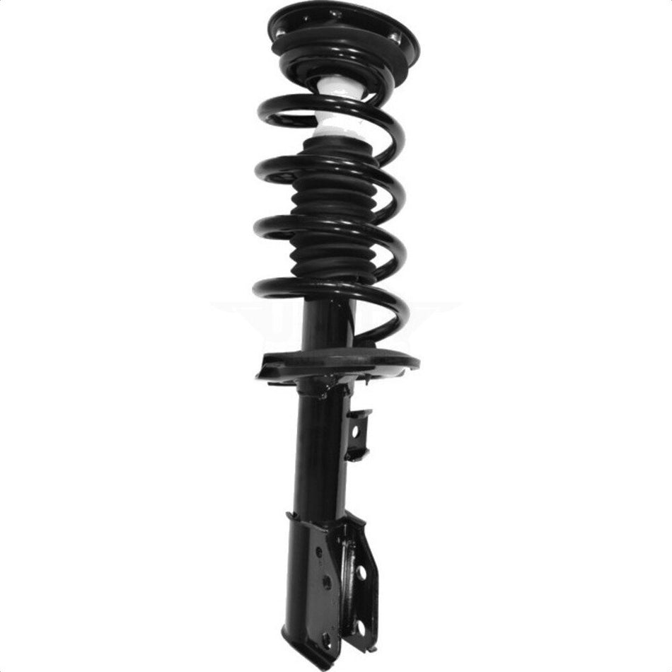 Front Left Suspension Strut Coil Spring Assembly 78A-11873 For Chevrolet Equinox Pontiac Torrent Vue
