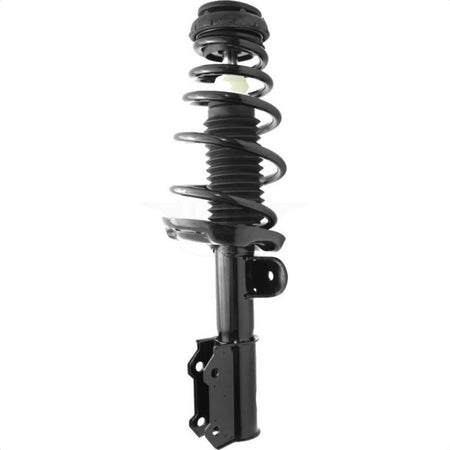 Front Left Suspension Strut Coil Spring Assembly 78A-11885 For 2012-2015 Chevrolet Cruze Excludes Sport Suspension; Fits Vehicles built after to VIN #C7239134 by Unity Automotive