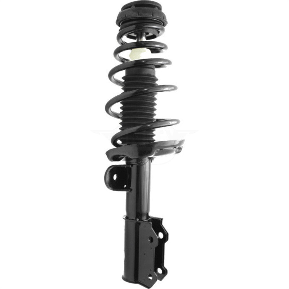 Front Right Suspension Strut Coil Spring Assembly 78A-11886 For 2012-2015 Chevrolet Cruze Excludes Sport Suspension; Fits Vehicles built after to VIN #C7239134 by Unity Automotive