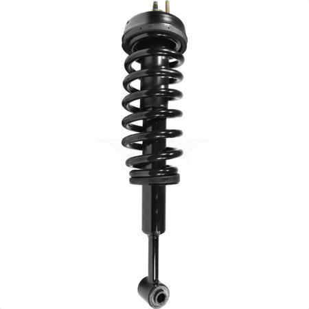 Front Suspension Strut Coil Spring Assembly 78A-11890 For 2006-2010 Ford Explorer Mercury Mountaineer Not Compatible With Sport Trac Models by Unity Automotive