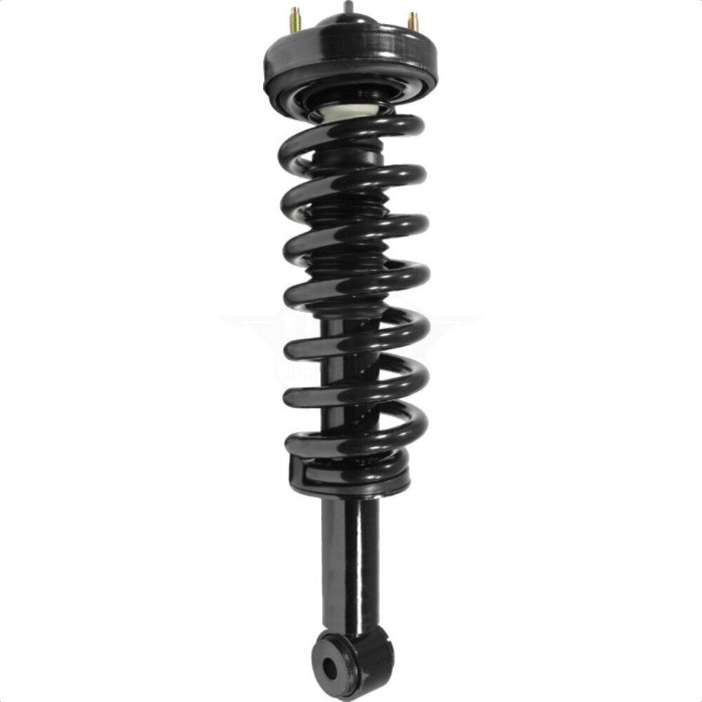 Front Suspension Strut Coil Spring Assembly 78A-11900 For 2007-2013 Ford Expedition Lincoln Navigator Excludes Continuous Control Dampening by Unity Automotive