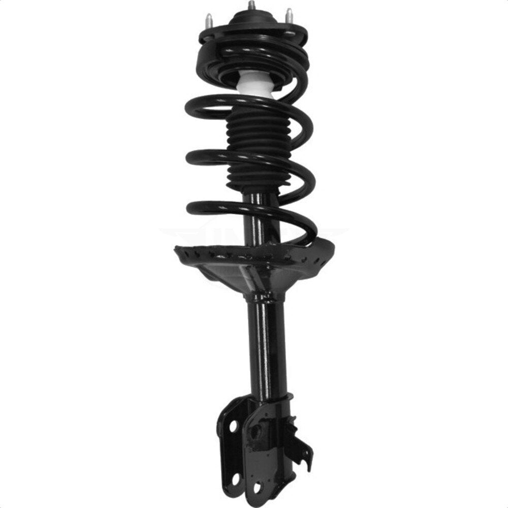 Front Left Suspension Strut Coil Spring Assembly 78A-11901 For 2005-2007 Honda Odyssey by Unity Automotive