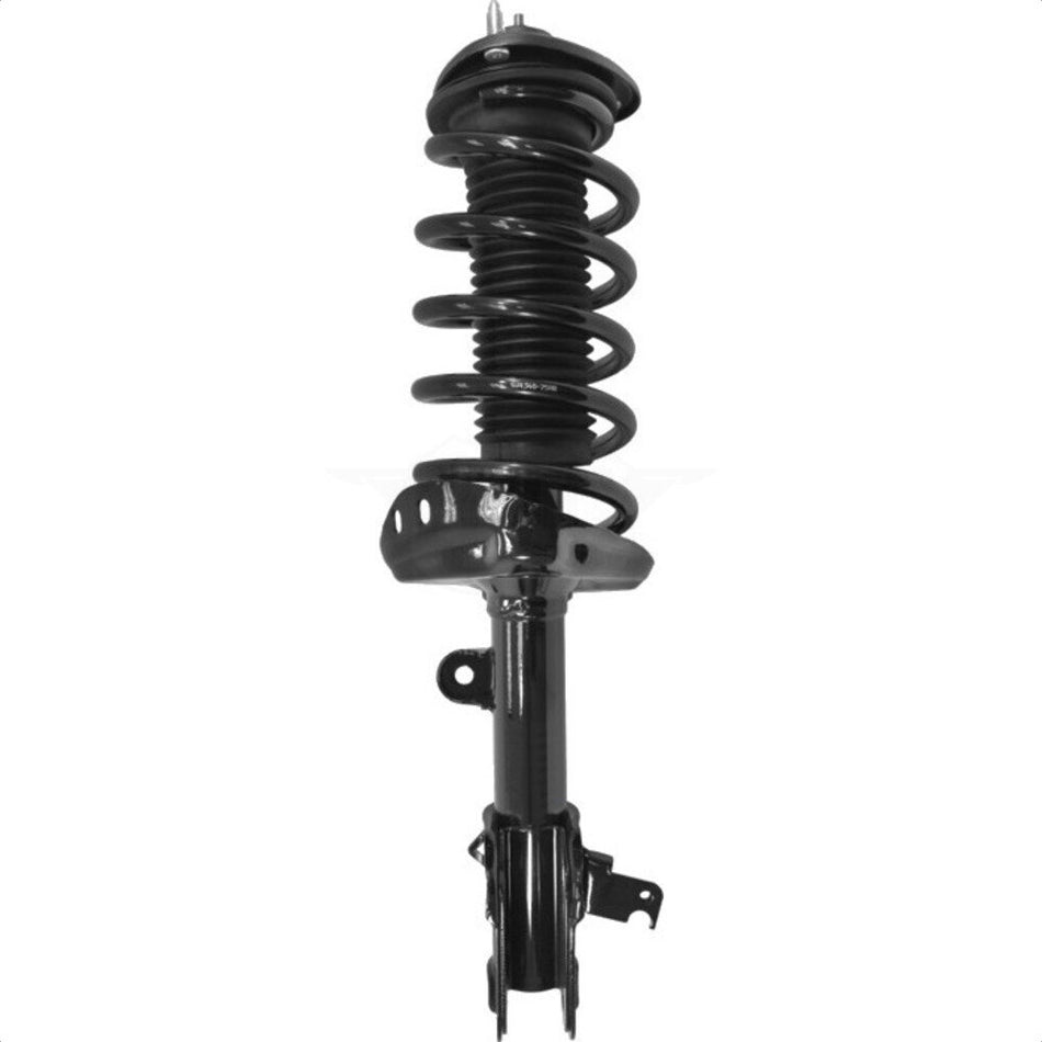 Front Left Suspension Strut Coil Spring Assembly 78A-11903 For 2008-2010 Honda Odyssey by Unity Automotive