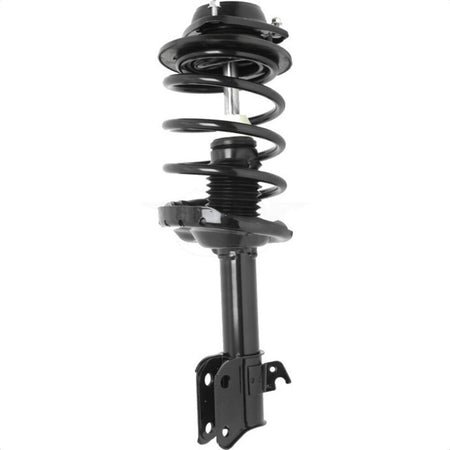 Front Left Suspension Strut Coil Spring Assembly 78A-11913 For 2010-2014 Subaru Legacy by Unity Automotive