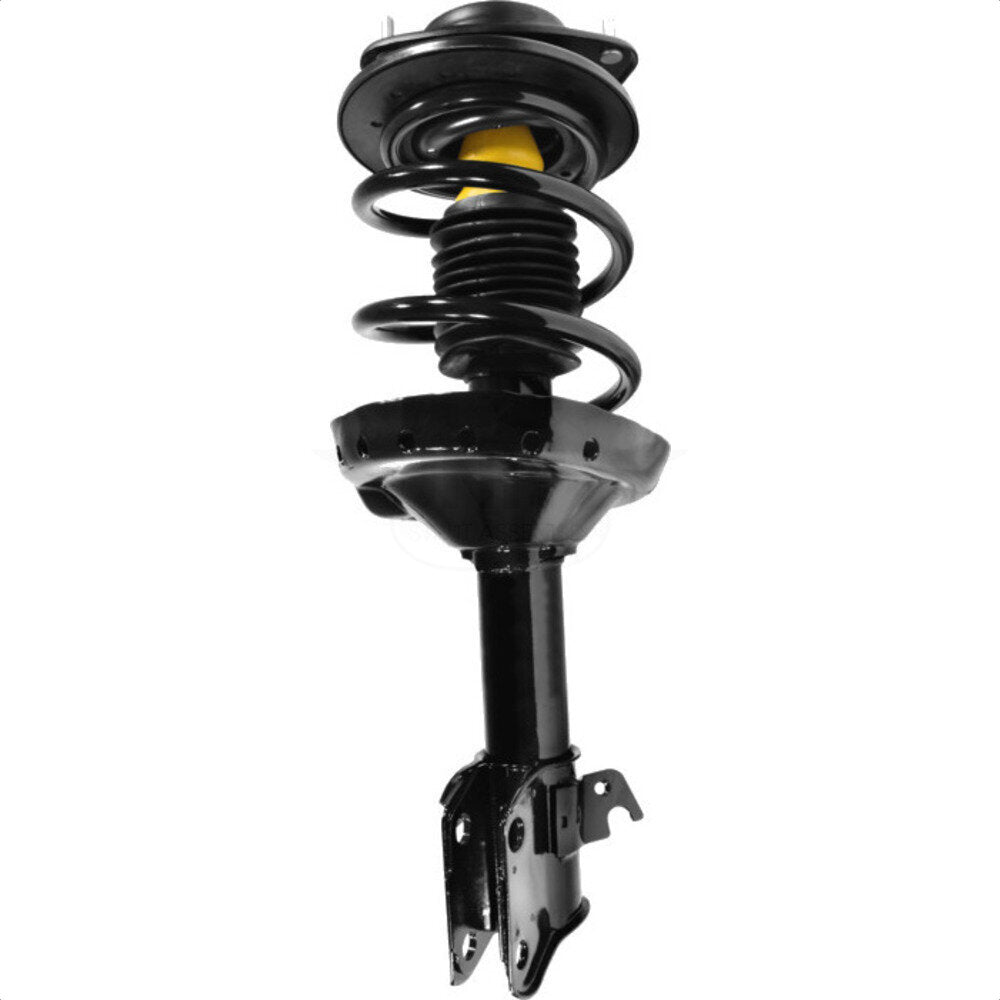 Front Left Suspension Strut Coil Spring Assembly 78A-11923 For Subaru Legacy Excludes Outback Spec B Models by Unity Automotive