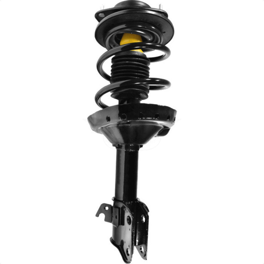 Front Right Suspension Strut Coil Spring Assembly 78A-11924 For Subaru Legacy Excludes Outback Spec B Models by Unity Automotive