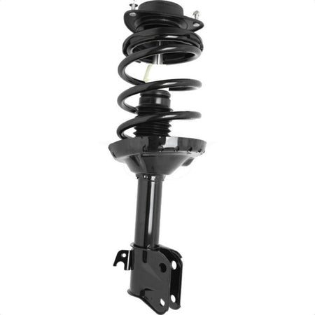 Front Right Suspension Strut Coil Spring Assembly 78A-11928 For 2009-2013 Subaru Forester Excludes Turbocharged by Unity Automotive