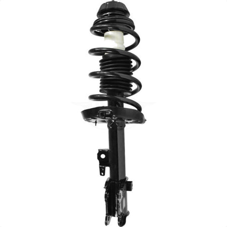 Front Left Suspension Strut Coil Spring Assembly 78A-11933 For 2010-2013 Kia Soul by Unity Automotive