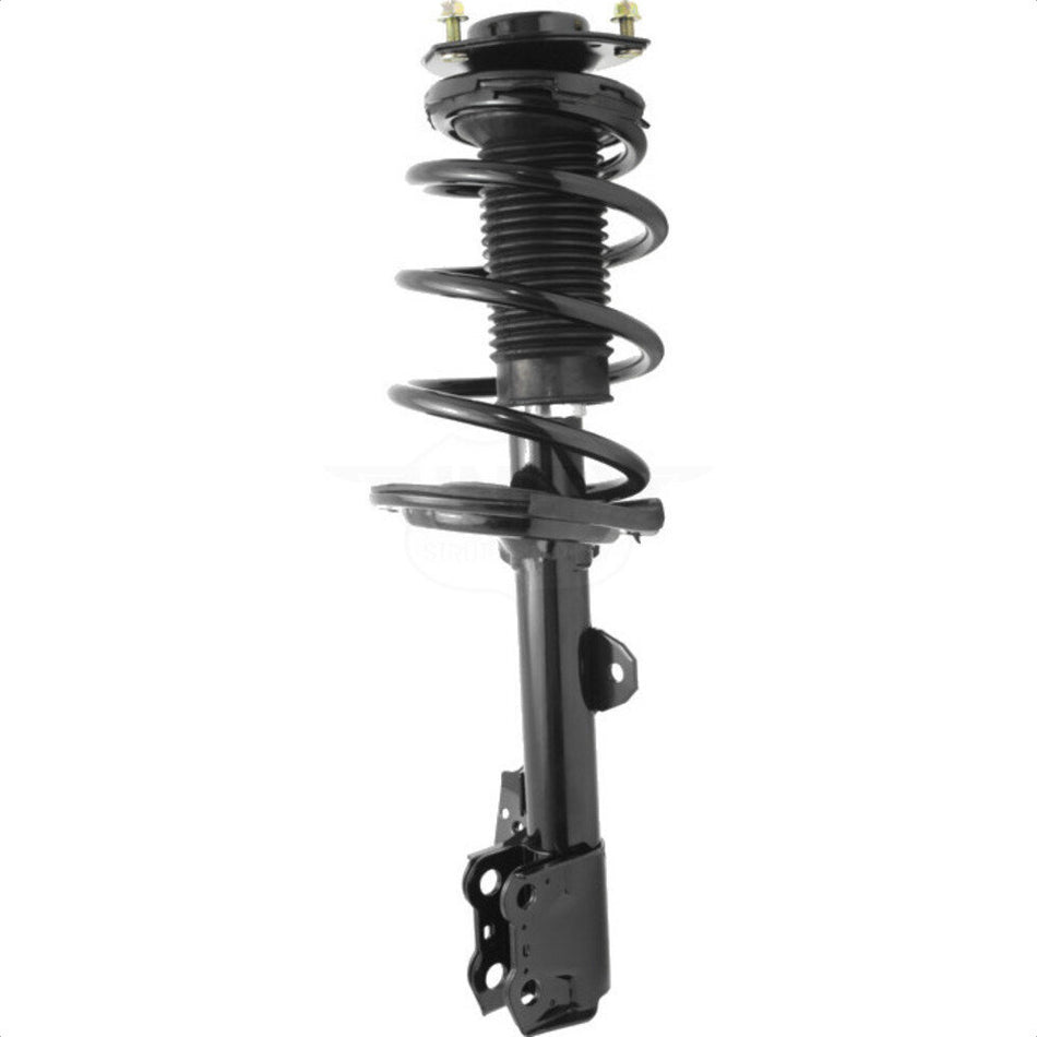 Front Left Suspension Strut Coil Spring Assembly 78A-11935 For 2009-2016 Toyota Venza