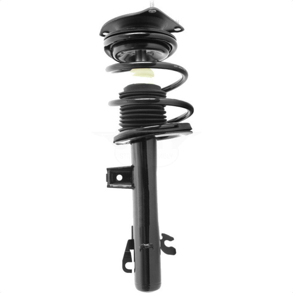 Front Left Suspension Strut Coil Spring Assembly 78A-11955 For Mini Cooper by Unity Automotive