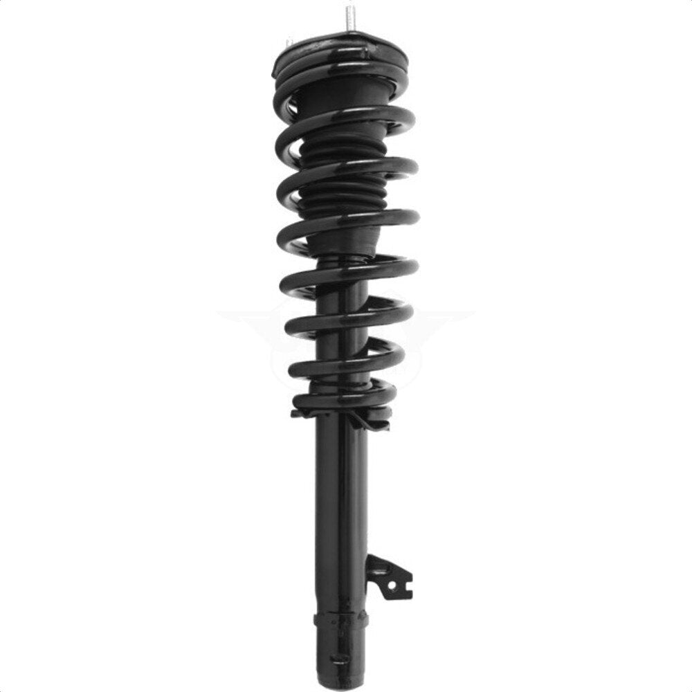 Front Right Suspension Strut Coil Spring Assembly 78A-11986 For 2009-2013 Mazda 6 Excludes Sport by Unity Automotive