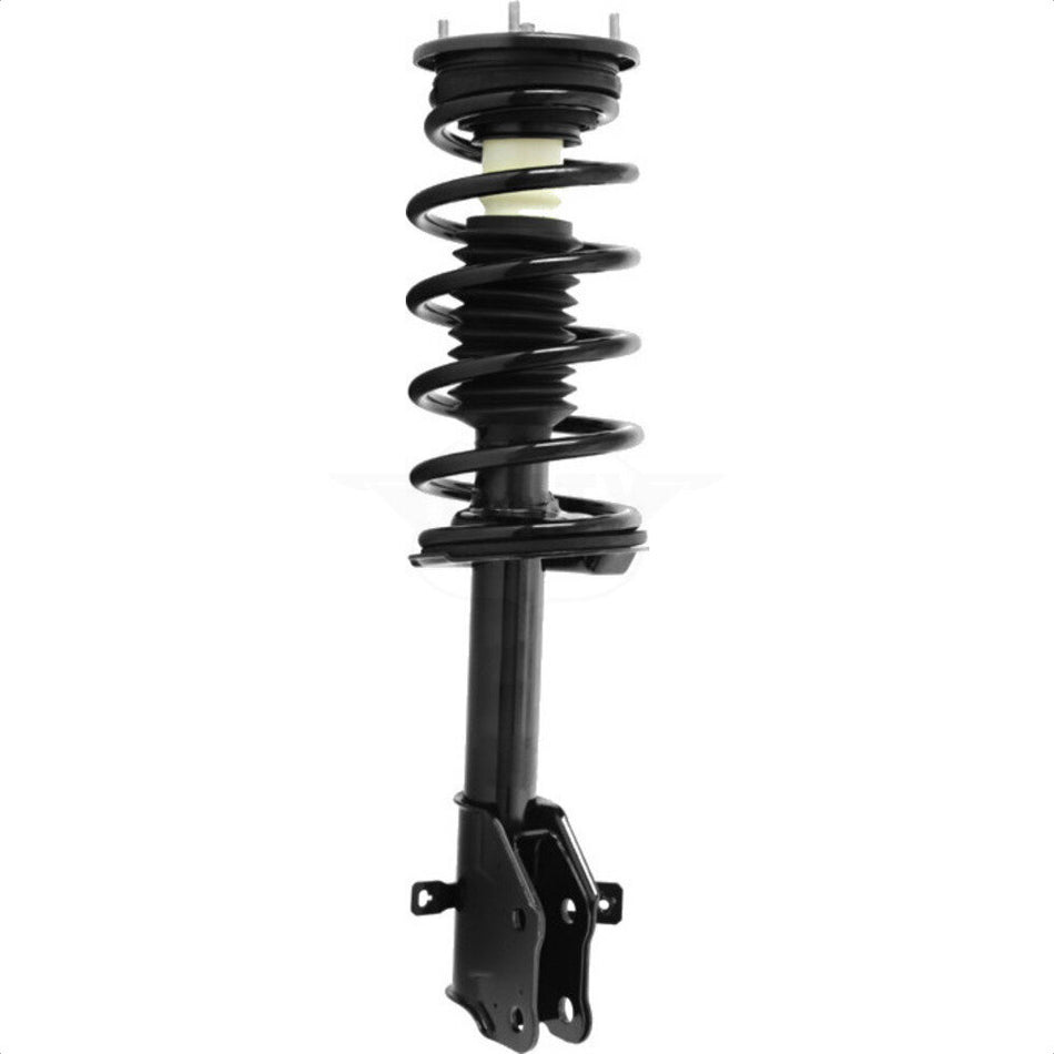 Front Right Suspension Strut Coil Spring Assembly 78A-11996 For 2007-2010 Ford Edge Lincoln MKX by Unity Automotive