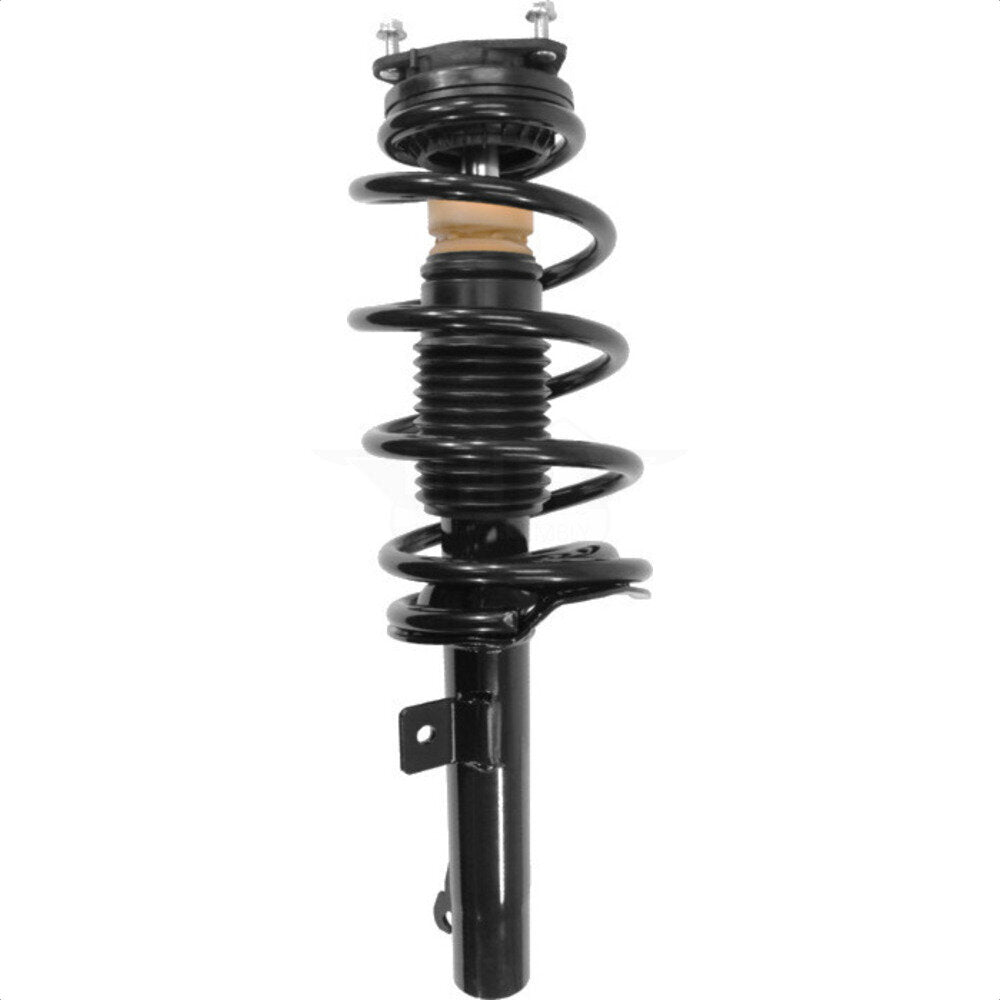 Front Right Suspension Strut Coil Spring Assembly 78A-13062 For 2006-2013 Suzuki Grand Vitara by Unity Automotive