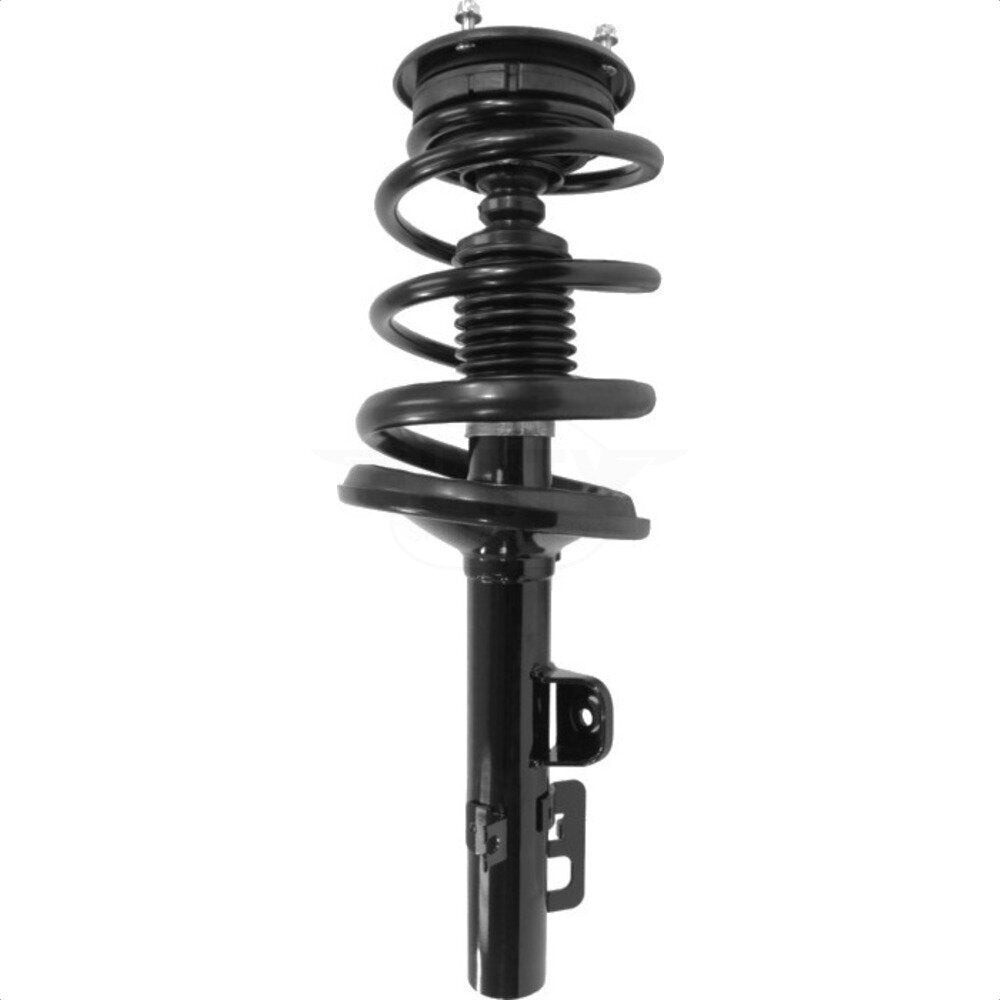 Front Left Suspension Strut Coil Spring Assembly 78A-13081 For 2005-2007 Ford Freestyle by Unity Automotive