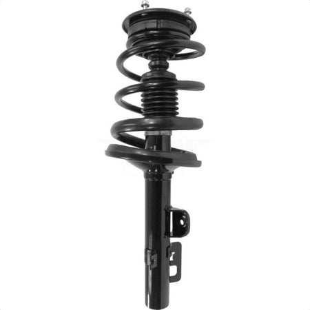 Front Left Suspension Strut Coil Spring Assembly 78A-13081 For 2005-2007 Ford Freestyle by Unity Automotive