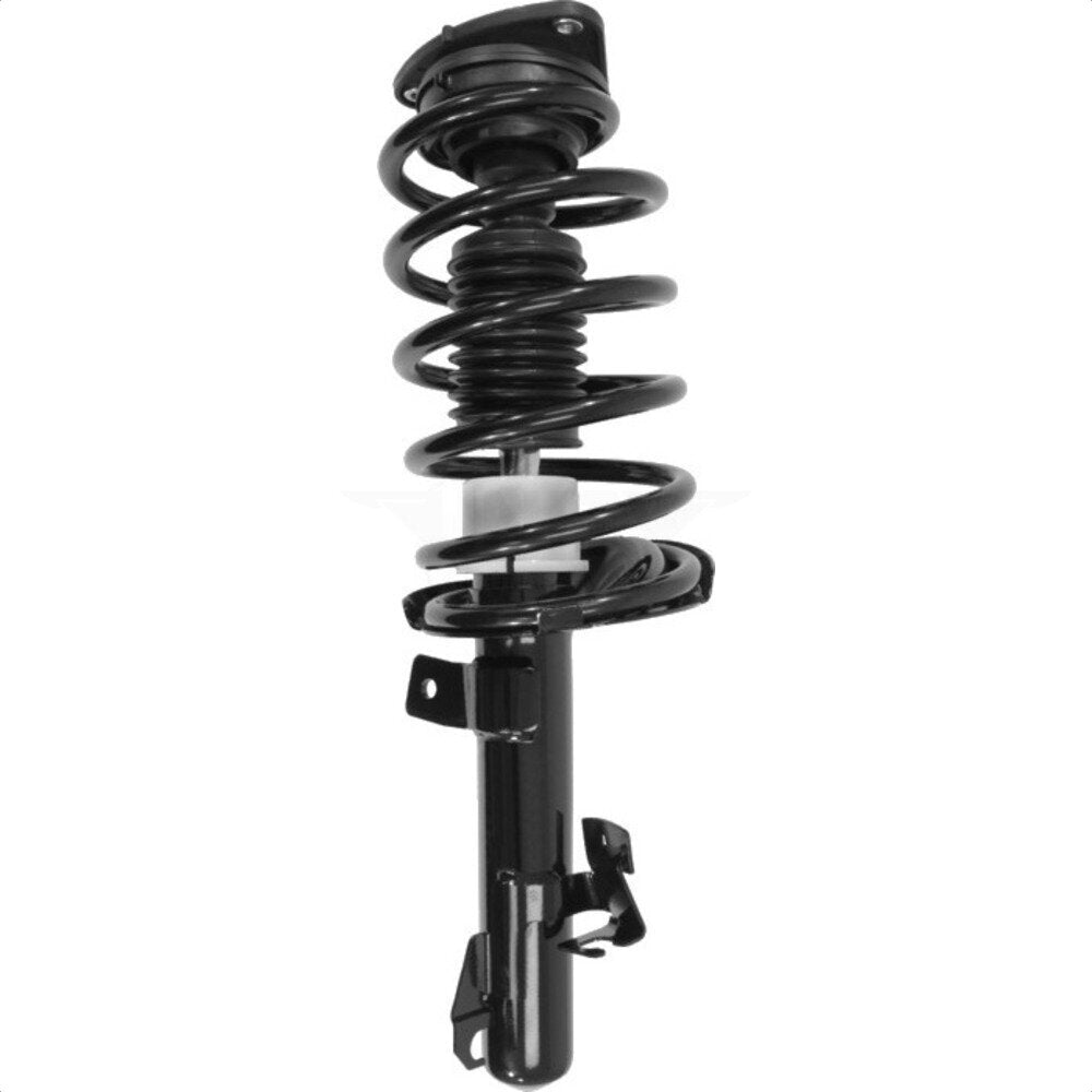 Front Left Suspension Strut Coil Spring Assembly 78A-13083 For 2012-2015 Mazda 5 by Unity Automotive