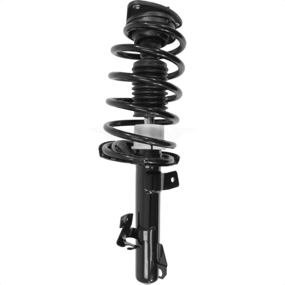 Front Right Suspension Strut Coil Spring Assembly 78A-13084 For 2012-2015 Mazda 5 by Unity Automotive