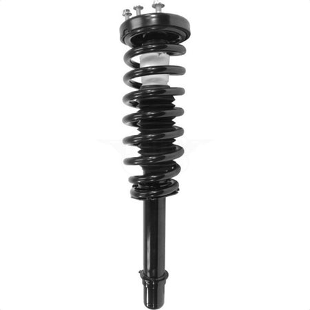 Front Left Suspension Strut Coil Spring Assembly 78A-13103 For 2004-2008 Acura TSX by Unity Automotive