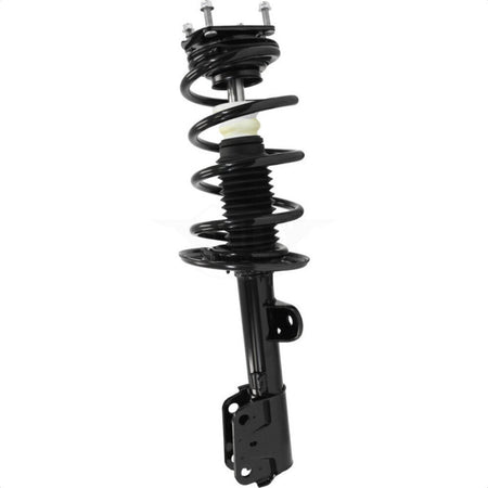 Front Left Suspension Strut Coil Spring Assembly 78A-13111 For Ford Explorer AWD by Unity Automotive