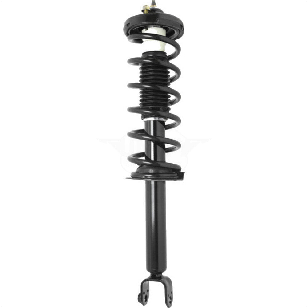 Rear Left Suspension Strut Coil Spring Assembly 78A-15011 For 2009-2014 Acura TL TSX by Unity Automotive