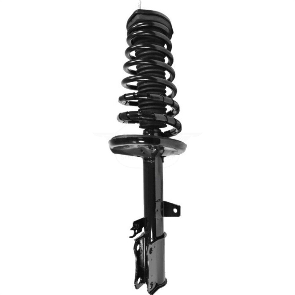 Rear Left Suspension Strut Coil Spring Assembly 78A-15031 For Toyota Camry Solara Excludes V6 Engine by Unity Automotive