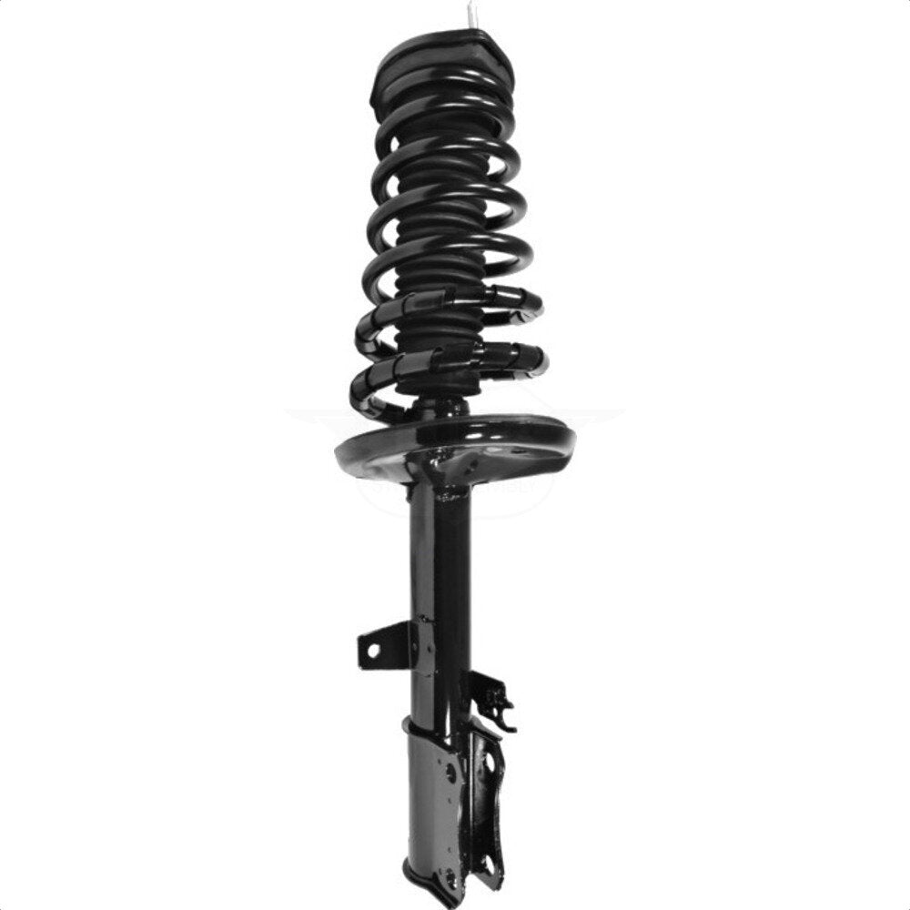 Rear Right Suspension Strut Coil Spring Assembly 78A-15032 For Toyota Camry Solara Excludes V6 Engine by Unity Automotive