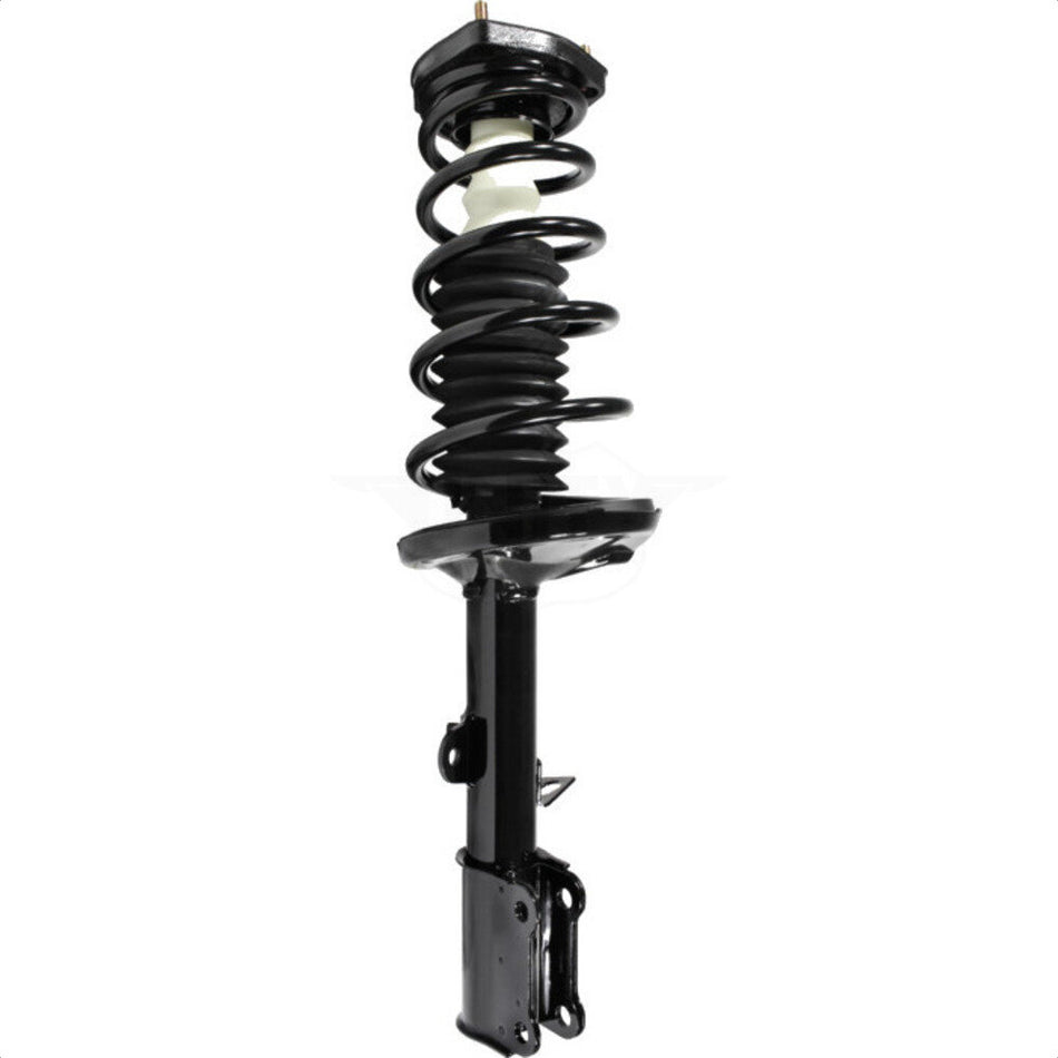 Rear Right Suspension Strut Coil Spring Assembly 78A-15052 For Toyota Corolla Prizm Chevrolet Geo