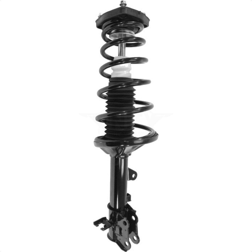 Rear Left Suspension Strut Coil Spring Assembly 78A-15067 For Kia Spectra Spectra5 by Unity Automotive