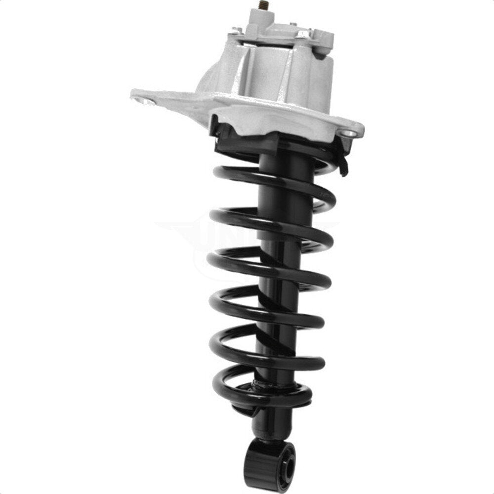 Rear Left Suspension Strut Coil Spring Assembly 78A-15075 For Volvo XC70 V70 by Unity Automotive