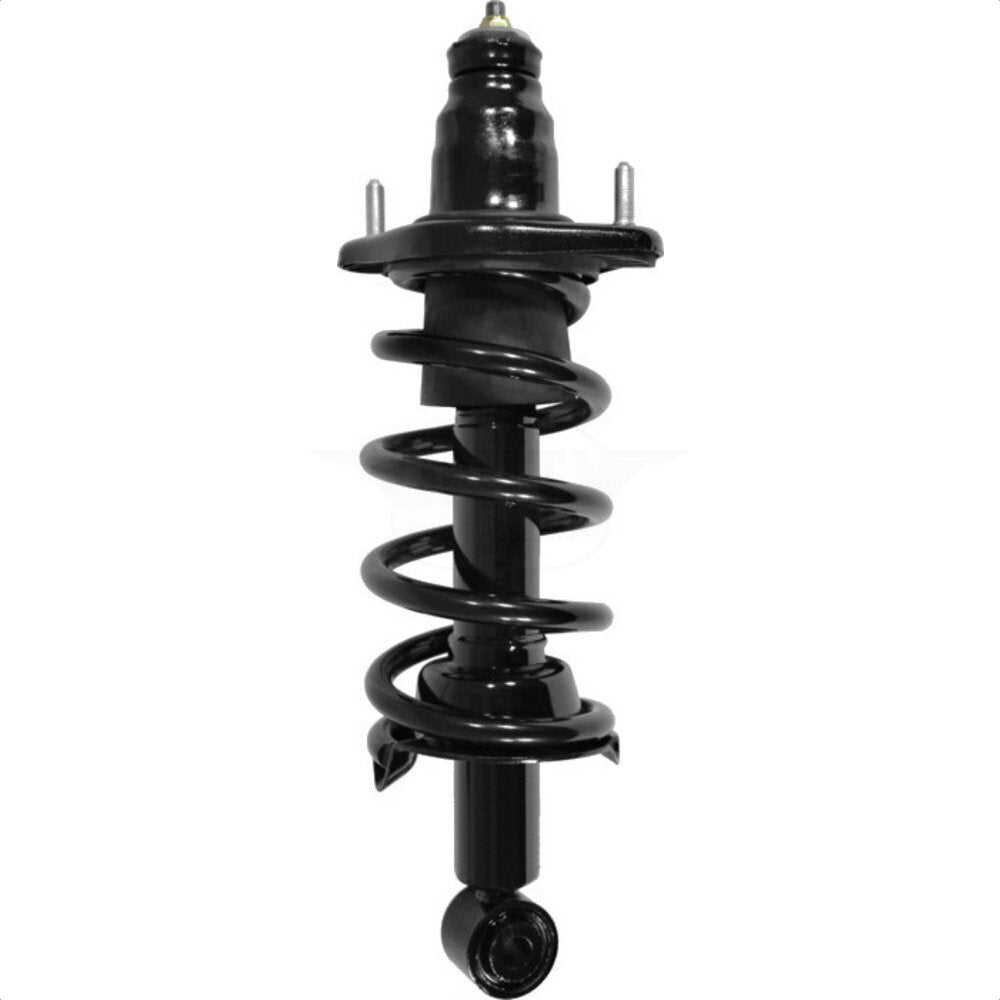 Rear Left Suspension Strut Coil Spring Assembly 78A-15085 For 2007-2011 Honda CR-V by Unity Automotive