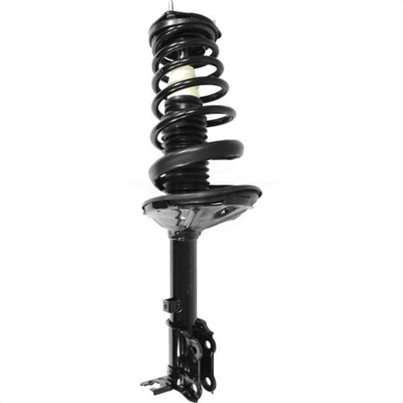 Rear Left Suspension Strut Coil Spring Assembly 78A-15111 For 2000-2005 Hyundai Accent by Unity Automotive