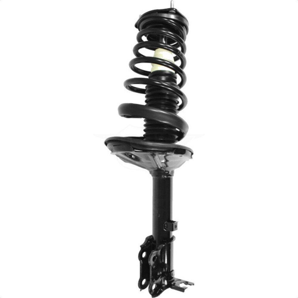 Rear Right Suspension Strut Coil Spring Assembly 78A-15112 For 2000-2005 Hyundai Accent by Unity Automotive