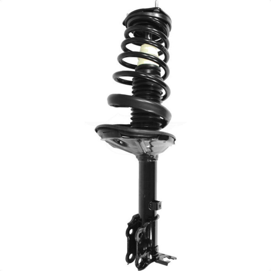 Rear Right Suspension Strut Coil Spring Assembly 78A-15112 For 2000-2005 Hyundai Accent by Unity Automotive