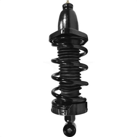 Rear Left Suspension Strut Coil Spring Assembly 78A-15123 For 2006-2014 Honda Ridgeline by Unity Automotive