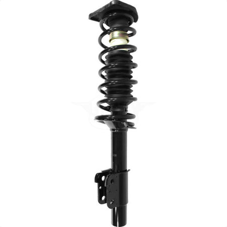 Rear Suspension Strut Coil Spring Assembly 78A-15130 For Chevrolet Pontiac Grand Am Malibu Oldsmobile Alero Classic Cutlass by Unity Automotive