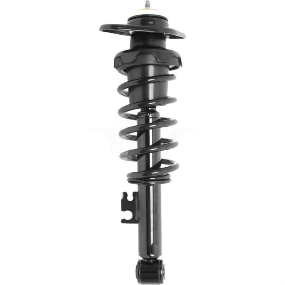Rear Right Suspension Strut Coil Spring Assembly 78A-15132 For Mini Cooper