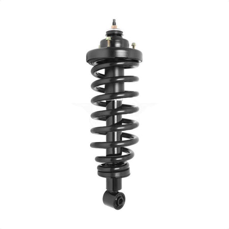 Rear Suspension Strut Coil Spring Assembly 78A-15140 For 2007-2010 Ford Explorer Sport Trac by Unity Automotive