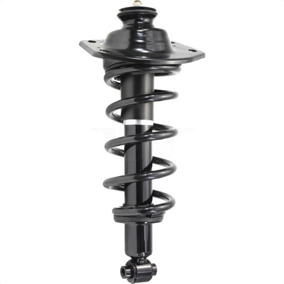 Rear Right Suspension Strut Coil Spring Assembly 78A-15204 For Chevrolet Camaro Excludes V8 Engine